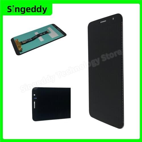 Touch Screen LCD complete For Huawei Nova Plus 5.0'' TFT 1920*1080 Assembly Replacement Display black/white/gold