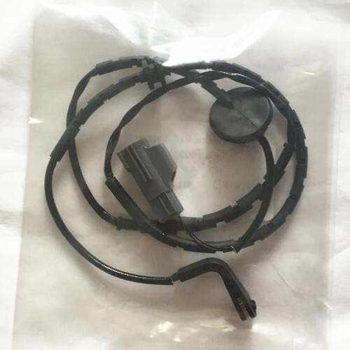 10pc parts OE No 10002348 for ROEWE 550 MG6 front brake pad wear Warning Contact sensor