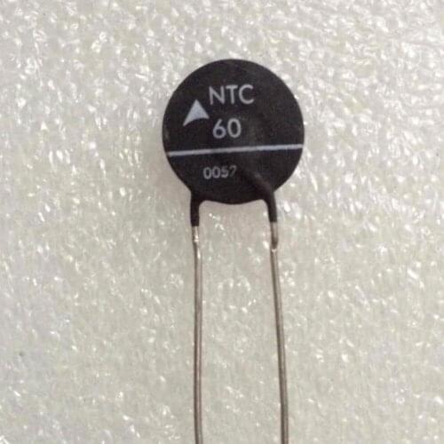 100% New and original NTC60 S234/60 B57234-S600-M 60R Thermistor original