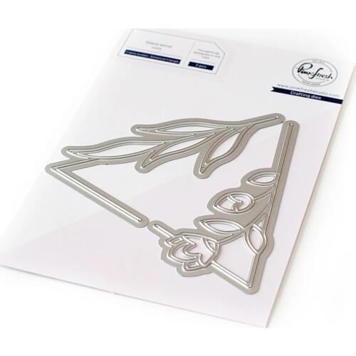 2020 Metal Cutting Dies lace 5 Stencils New 2019 for DIY Scrapbooking Album Embossing Paper Card Crafts Template