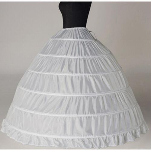 Anshirlisa Lush Petticoats