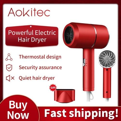 Hair Dryers Aokitec China