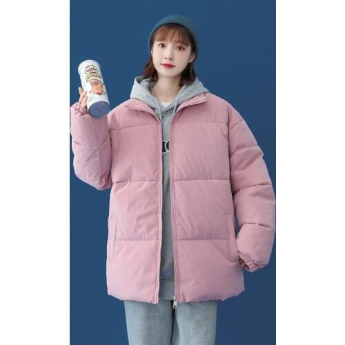 Asstseries Women's Parkas