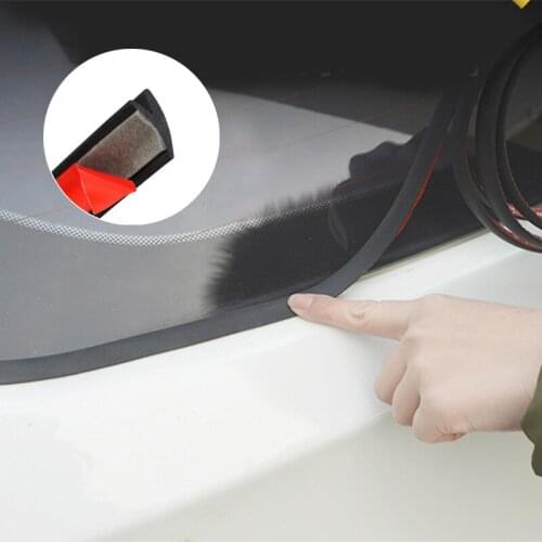 Car Windshield Protector Seal Strips Trim For BMW m3 m5 e46 e39 e36 e90 e60 f30 e30 e34 f10 e53 f20 e87 x3 x5