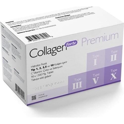 Collagen Forte Body Scrubs