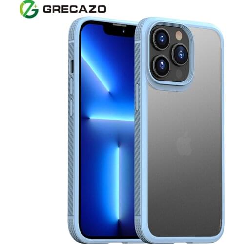 GRECAZO Wireless Chargers For Iphone