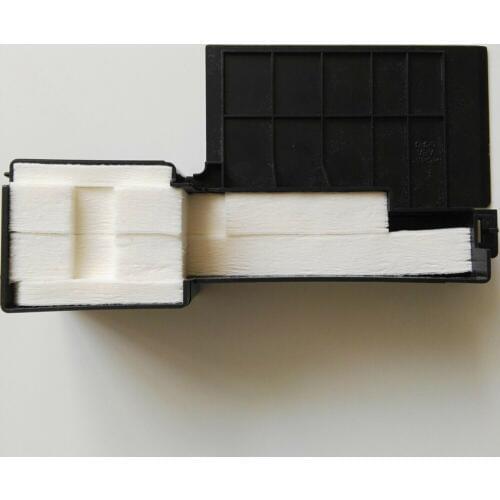 New Waste Ink Collecting Sponge Ink Pad Tank For Epson L300 L303 L301 L358 L351 L310 L365 L360 L111 L211 L350 L211 L210 L220