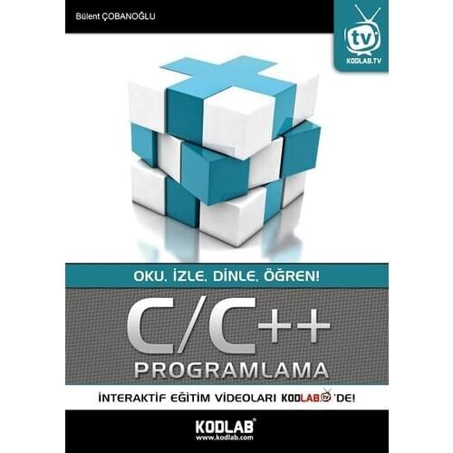 Kodlab Yayınları Science And Technology