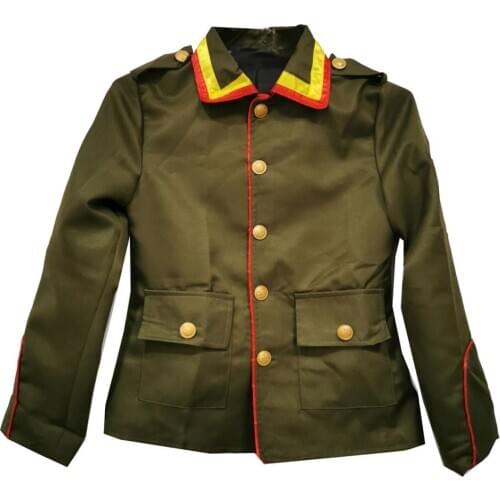 2020 Tom Clancys Rainbow Six Siege Jager Marius Streicher Christmas Party Halloween Uniform Outfit Cosplay Costume Customize