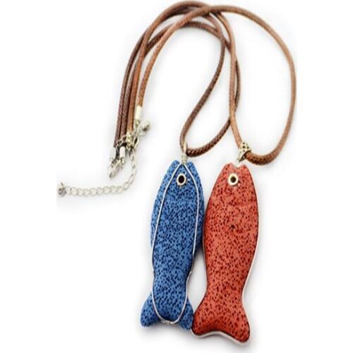 Druzy Trendy jewelry fashion colorful Natural Stone choker Onyx lava with Vintage stone Golden Stone Free Shipping