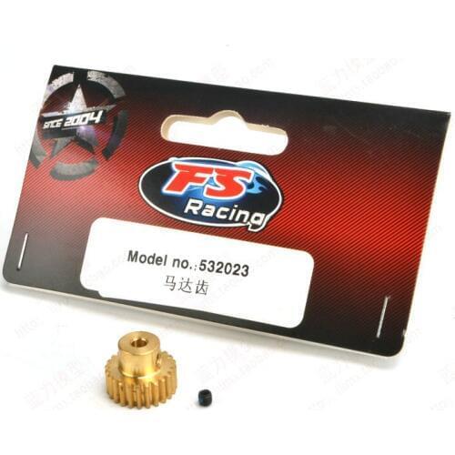NO.: 532023 Motor Gear FS RC Racing Car Scale R/C Spare Parts Accessories
