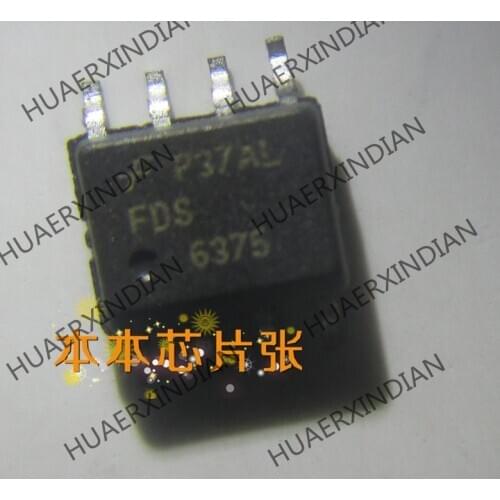 New FDS6375-NL FDS6375SOP81.5 high quality