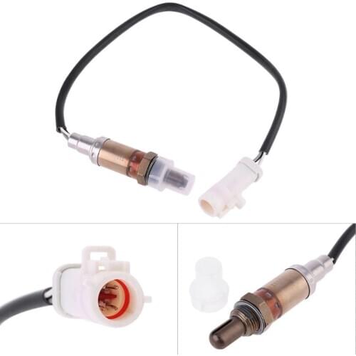 O2 Oxygen Sensor 11171843 Replacement for Ford Crown Victoria Mustang E-150 E-250 F-150 Mazda & moreB2300 B2500 B3000