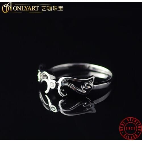 Кольца с кристаллами Onlyart China At AliExpress