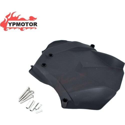 Sport Bike Front Protector Engine Baffle Protection Cover For BMW R1200GS R1250GS LC ADV R1200RT R1250RS R1250RT R 1200 GS