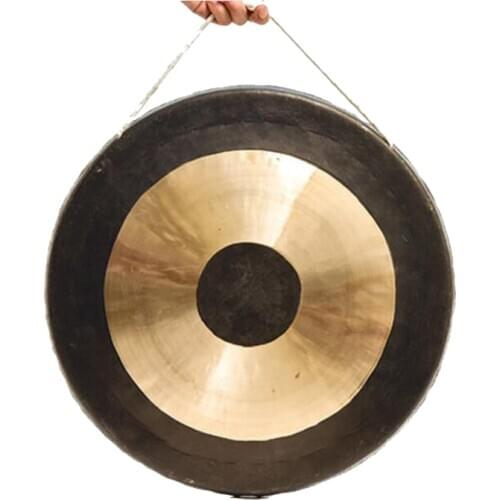 Suerte Gongs And Cymbals