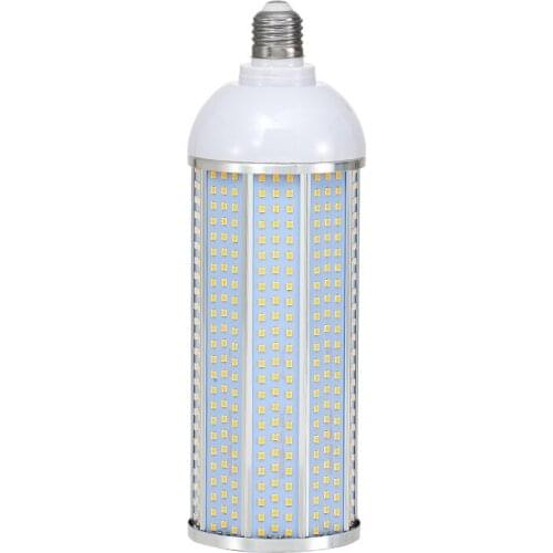 LED Corn Bulbs Spot High-power E27/E39/E40 30w 60w 80w Natural White 4000k Aluminum Corn Lamp For Warehouse lights No Flicker