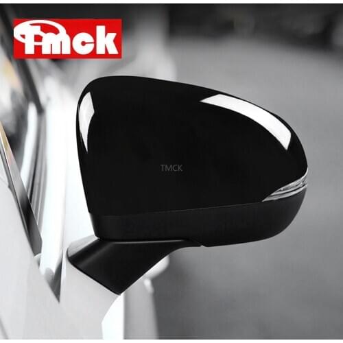 TMCK Car Rear Mirror DVRs