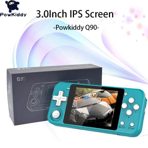 Tolex Portable Game Consoles