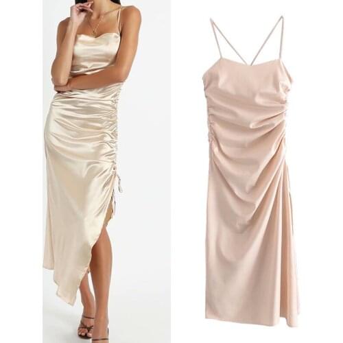 Wesay Jesi Summer Dresses For Every Day