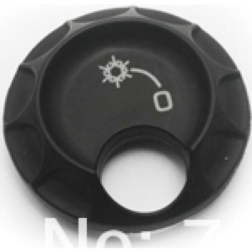 Glove Box Compartment A/C Valve Dial 3B0 816 355 For VW Passat B5 / B5.5