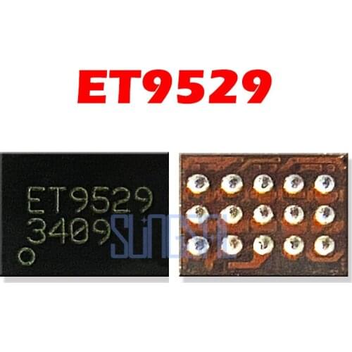 5pcs/lot New Original ET9529 BGA Chipset