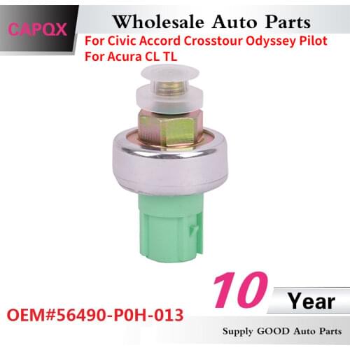 CAPQX Oil Pressure Regulators
