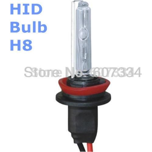 Ксеноновые лампы H8 (PGJ19-1) De. MOD China At AliExpress
