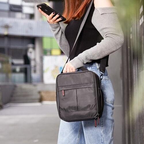 DJI Mavic Air 2 Portable Bag Carrying Case Shoulder Storage Bag for DJI Mavic Air 2 Drone Accessories