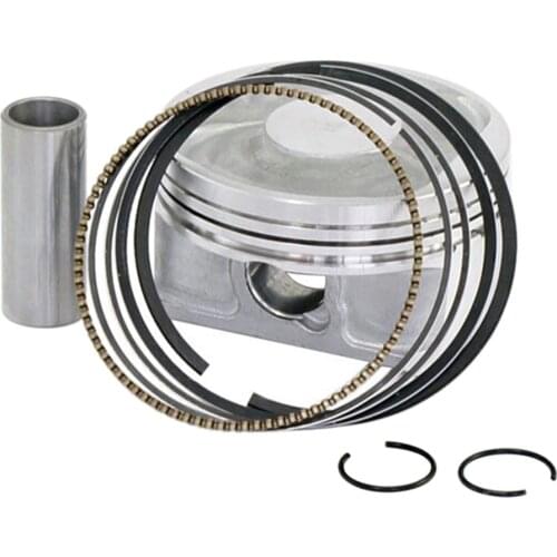 For CF MOTO 800 ATV UTV X5 X8 Piston Rings Gasket Spark Plug Set Kit ATV UTV