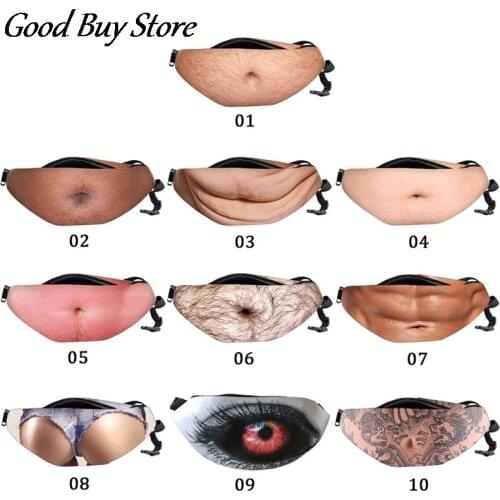 FancyQbue Man's Bags