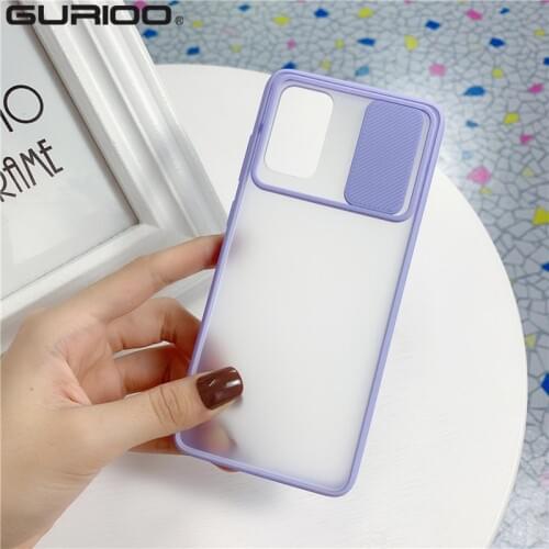 Gurioo Phone Cases For Samsung Galaxy S20 Plus