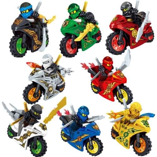 Блочные конструкторы JUNOGO China At AliExpress