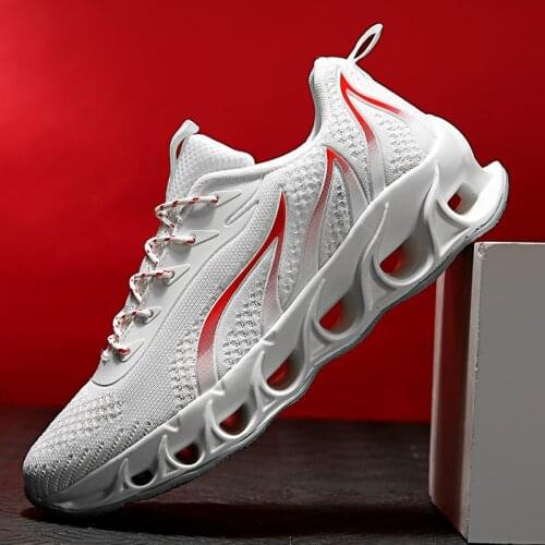 Men shoes Sneakers Male tenis Luxury shoes Mens casual Shoes Trainer Race off white Shoes fashion loafers running Shoes for men