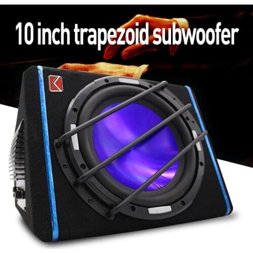 KYYSLB Subwoofers