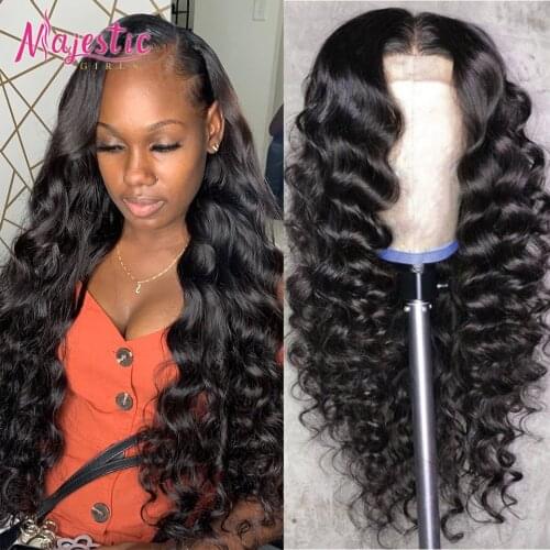 Majestic Girls Kids Wigs
