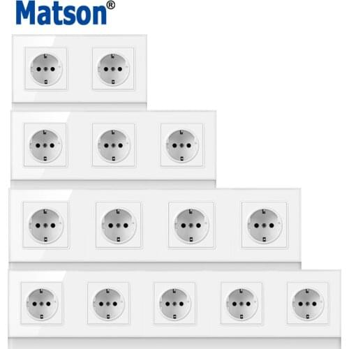 Тройные розетки Matson China At AliExpress