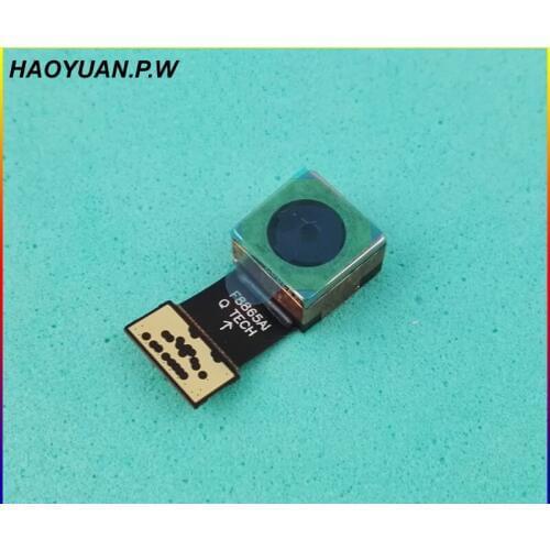 HAOYUAN.P.W New Rear Main Back Camera Module With Flex Cable Ribbon Replacement Part For Lenovo S860