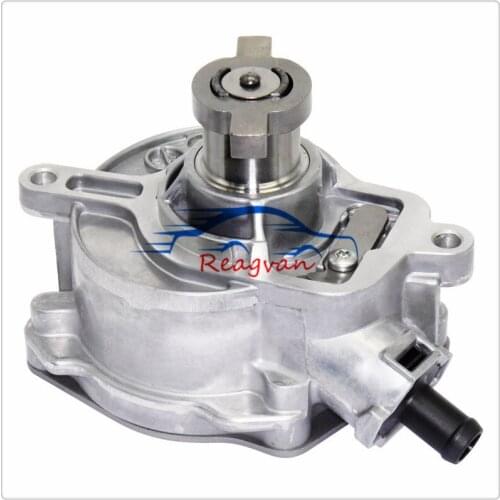 Reagvan Vacuum Pumps