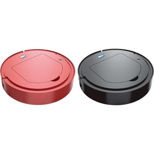 Robot Vacuum Cleaner, Mopping System, Strong Suction, Super-Thin, Upgraded Robotic Vacuums, Cleans Hard Floor to Carpet