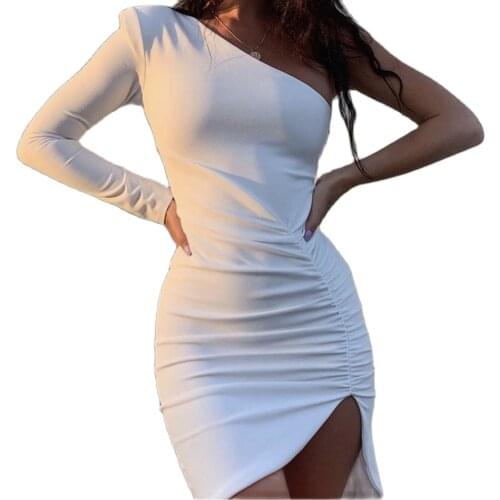 SYTYCLHABROU Fashionable Sheath Dresses
