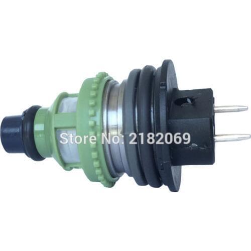 Fuel injector for Renault R19 Clio 1.6 Fiat Tipo 1.6 Ie VW Golf 1.8 0280150698 9946343 7077483 0 280 150 698