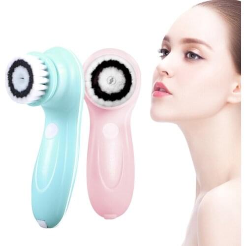 XceeFit Electric Face Brushes