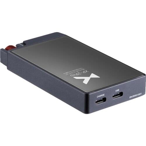 XDUOO XP-2 Pro Bluetooth USB DAC NFC LDAC XU208 Wireless HiFi Portable Support NFC Microphone Decoder Headphone Amplifier