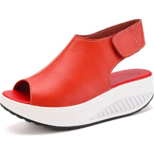 ZUUBAN Shoes With Medium Heels