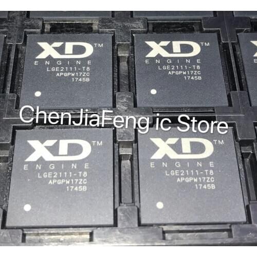 1PCS~10PCS/LOT New original LGE2111-T8 BGA