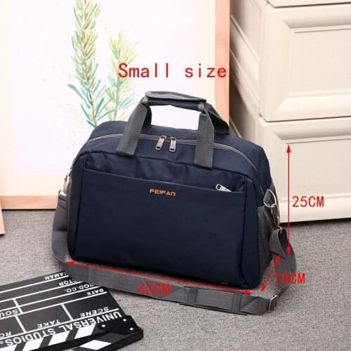 Men Business Duffle Bag Packing Cubes Waterproof Luggage Handbag Shoulder Crossbody Bags Tote Large Capacity Womens Travel Bag