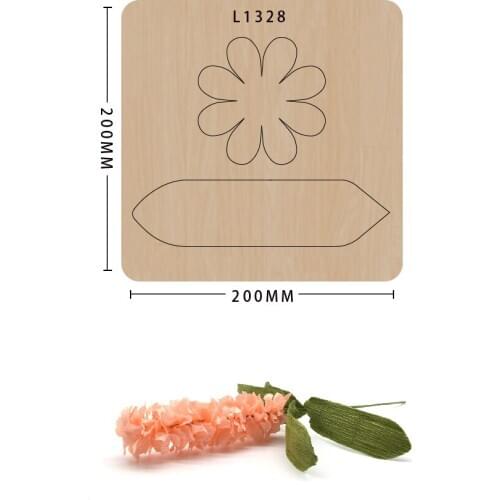 Wooden die Scrapbooking Cutting Dies knife molds wood mold decoration Metal cutting dies new 2020 die cut scrapbooking templat