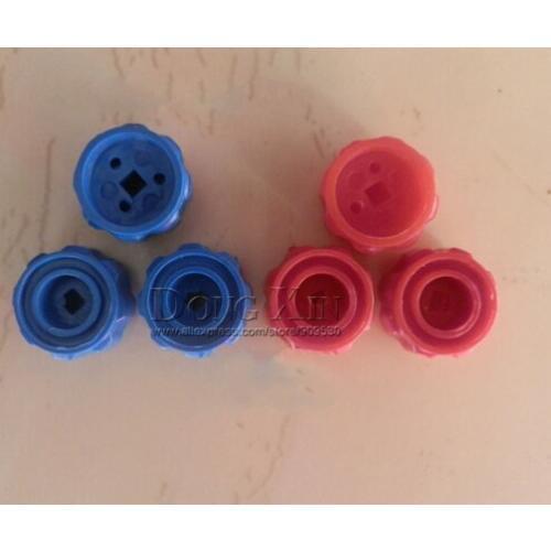 Digisix Mini Burners