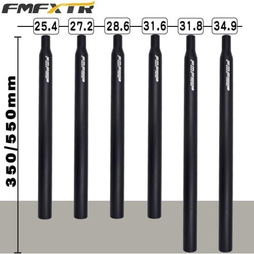 FMFXTRAluminum alloy mountain bike shrink head extension seat tube seat post seat post 25.4 / 27.2 / 28.6 / 31.6 seat tube